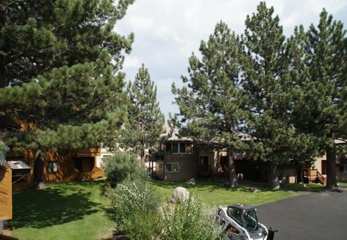 Wildflower Condo #436 Mammoth Lakes Exterior photo