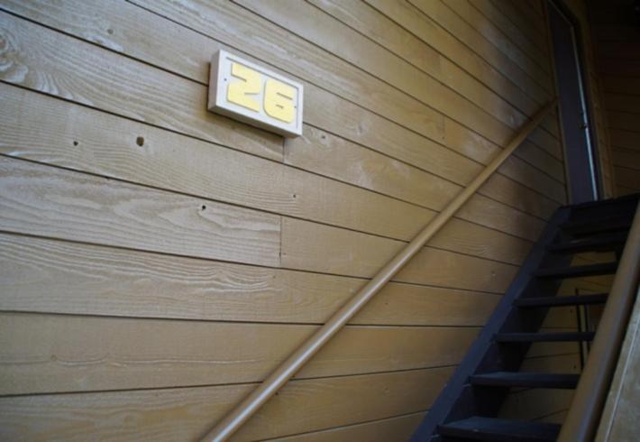 Wildflower Condo #436 Mammoth Lakes Exterior photo