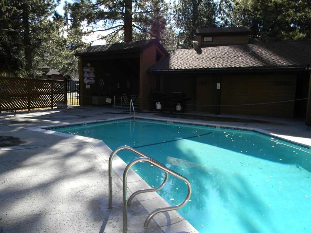Wildflower Condo #436 Mammoth Lakes Exterior photo